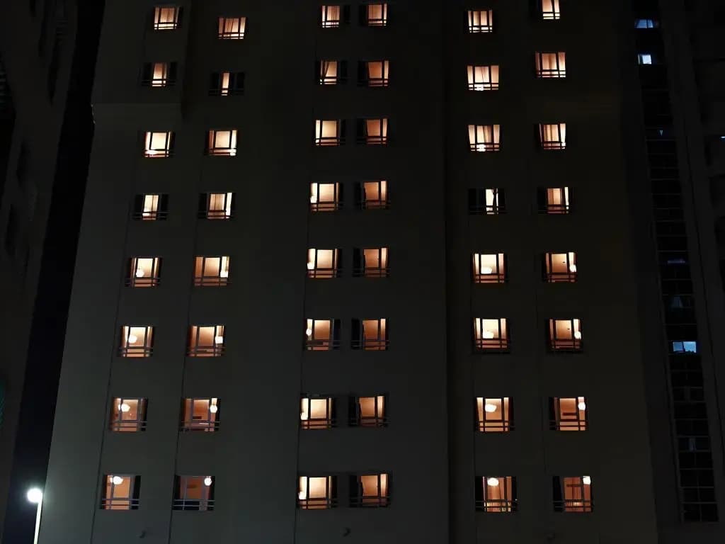 Basma Residence Hotel Apartments - photo 1