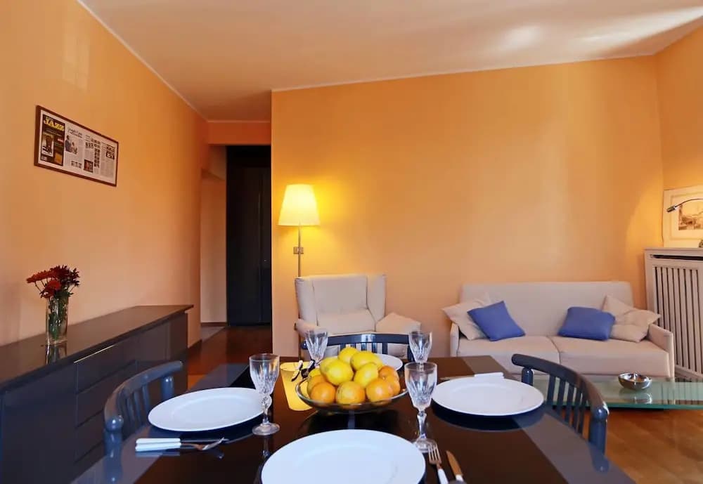 Apartment Borsieri - photo 11