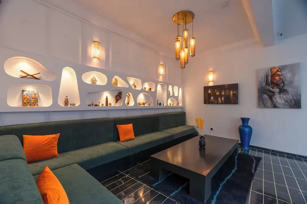 Riad L'Ecole - photo 17