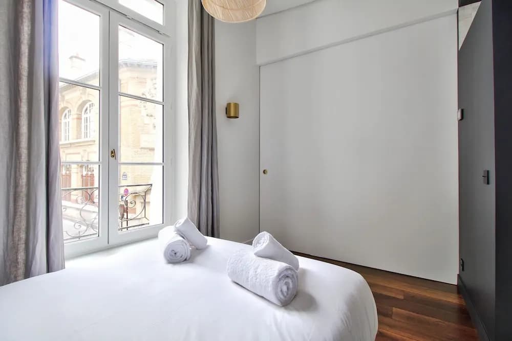 Luxury apt in the heart of Paris - 2BR - photo 1