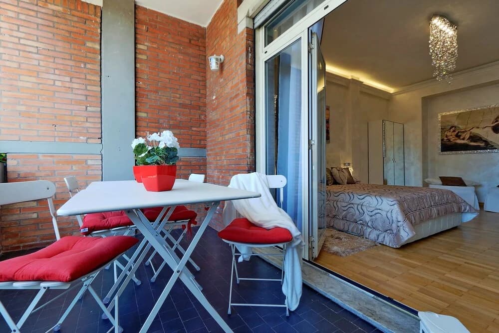 Luxury Rome Guest House - photo 8