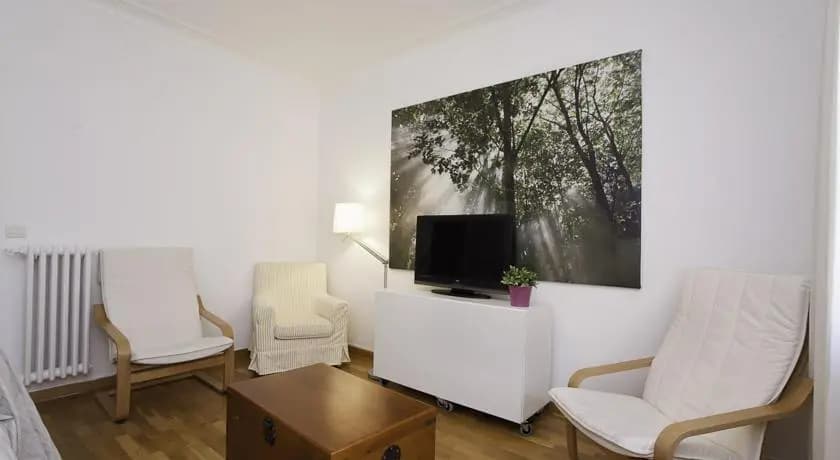 Barcelona4nights Muntaner - photo 9
