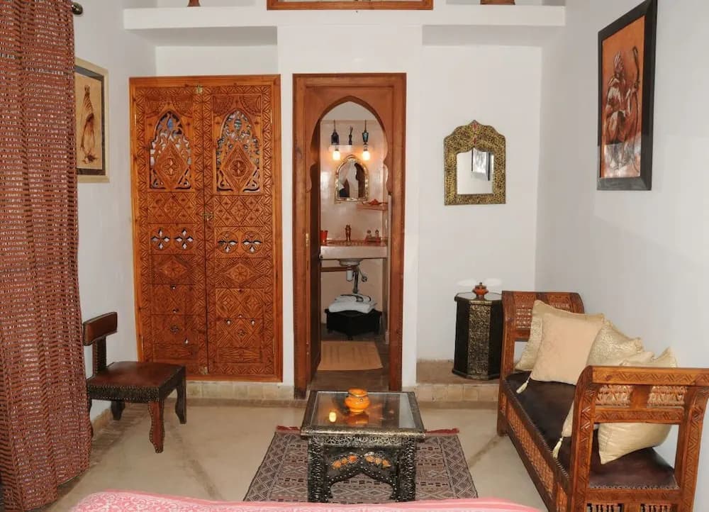 La Maison de Naima - photo 5