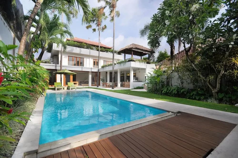 Villa Wania - photo 9