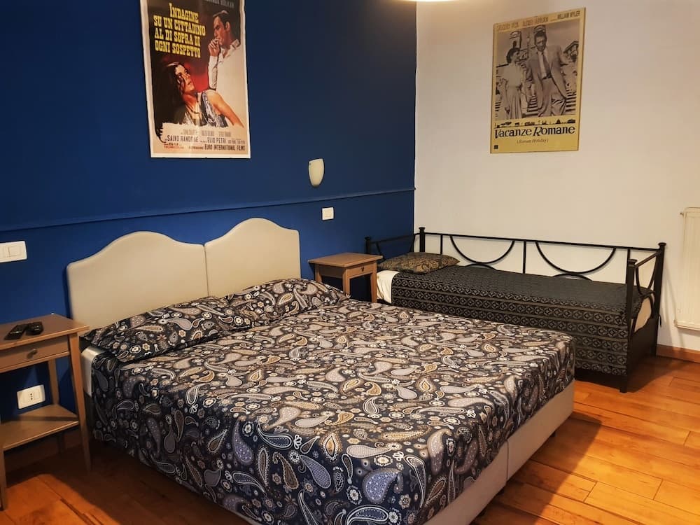 La dolce vita QG - photo 4