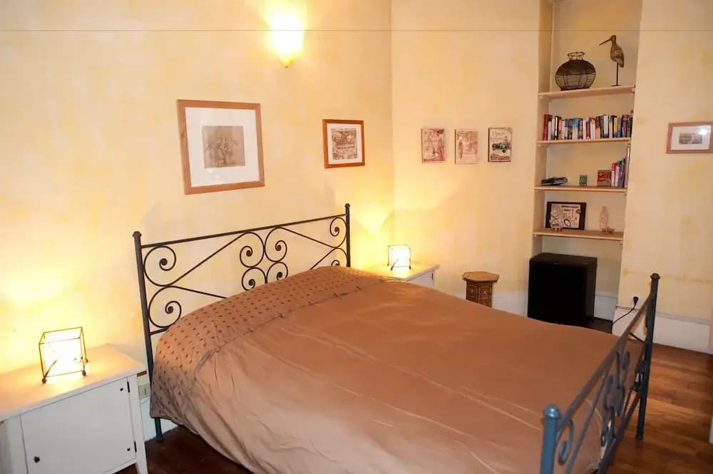 Appartement 2 chambres - photo 2