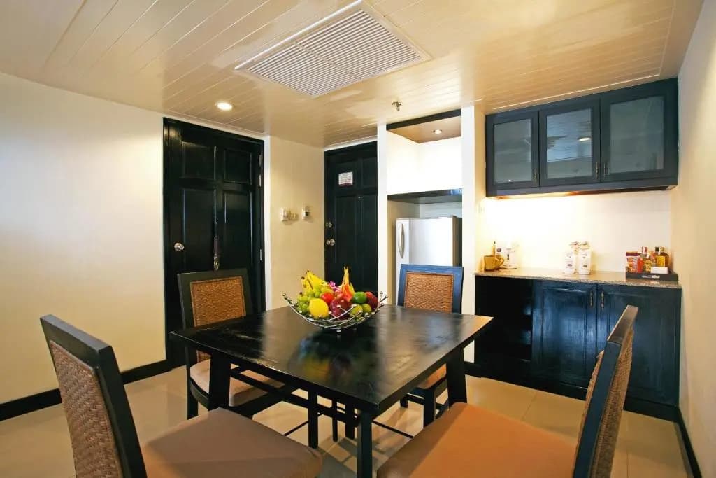 Woraburi Phuket Resort & Spa - photo 45