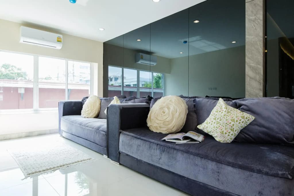 The M Apartment - main photo