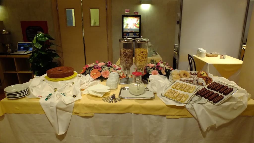 Hotel Consul - photo 14
