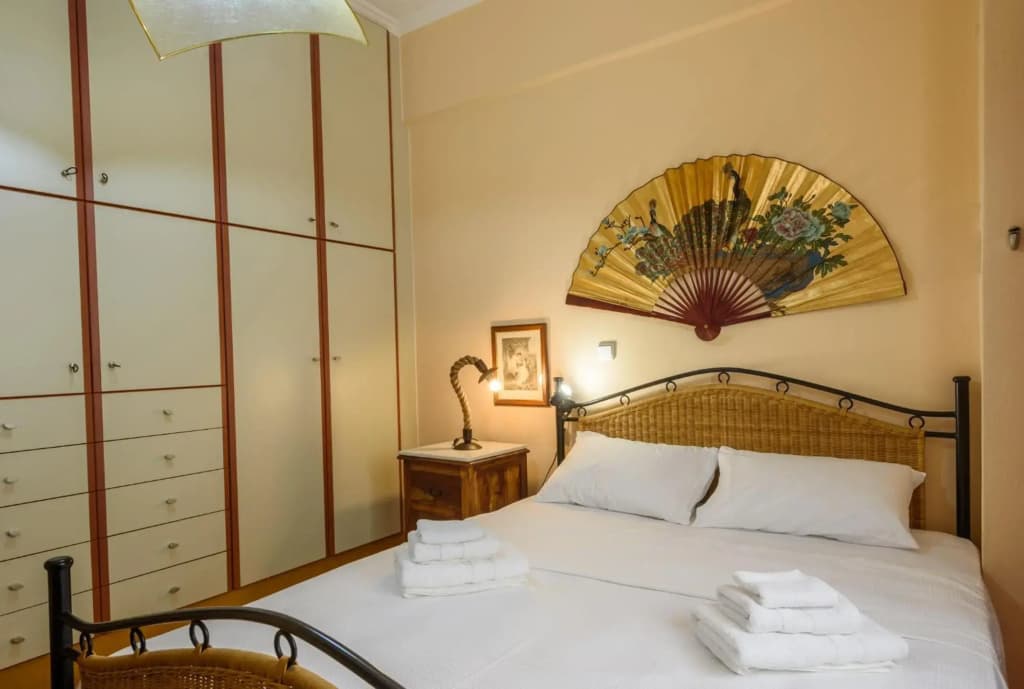 Sophie's Penthouse in Athens - photo 29