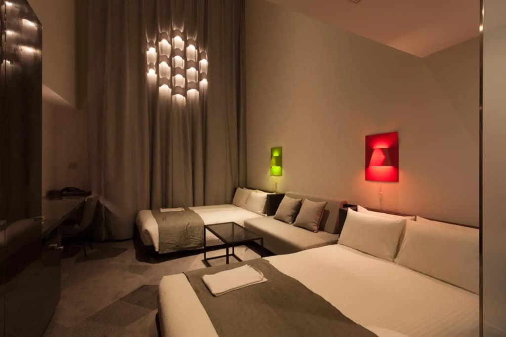 Shibuya Granbell Hotel - photo 38