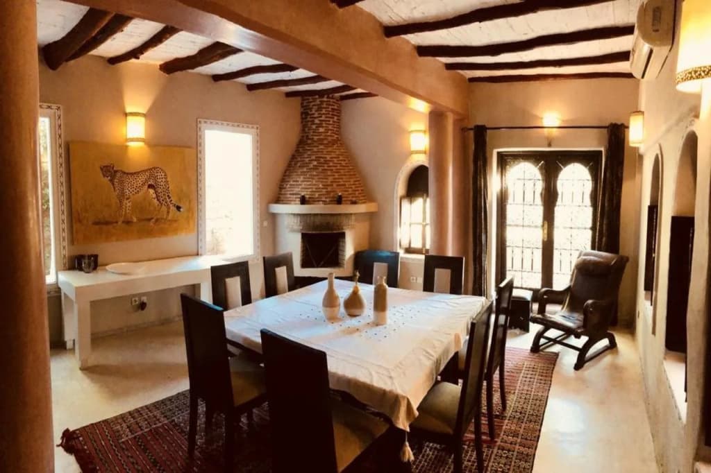Villa Dar Cocoon - photo 15