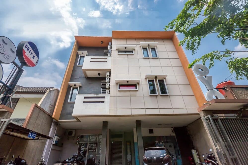 OYO 1435 Residence 446 - photo 1