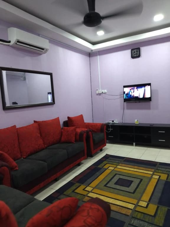 Yatida Homestay - Guest House Port Dickson - photo 37