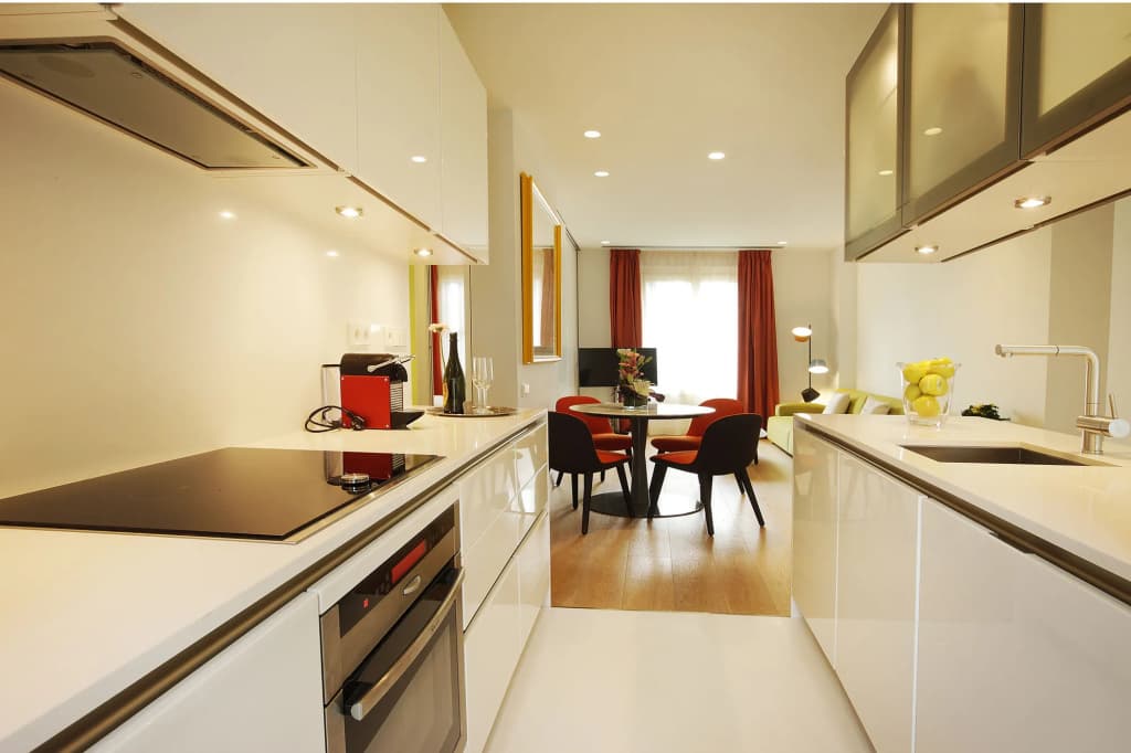 Cosmo Apartments Rambla de Catalunya - photo 15