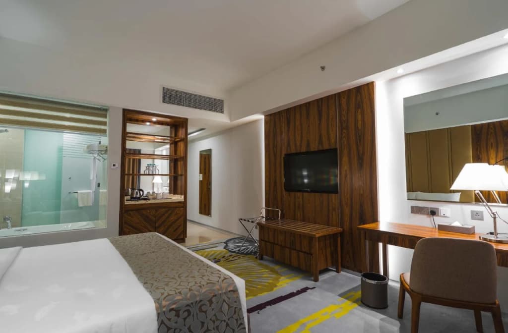 Zenith Hotel Putrajaya - photo 3