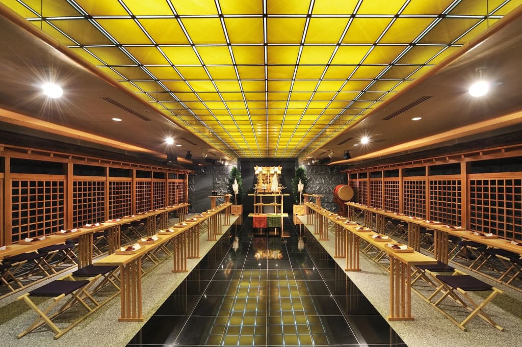 Forest inn Showakan (Okura Hotels & Resorts) - photo 21