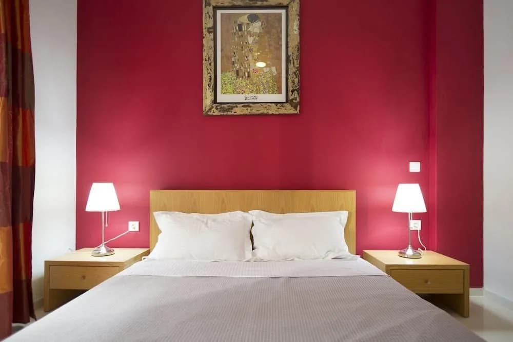 Cosy Apartment at Acropolis Museum - photo 2