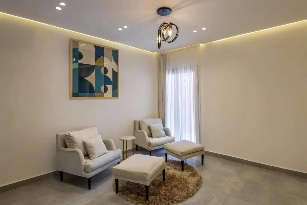 The Green Escape 4BR Villa - photo 4