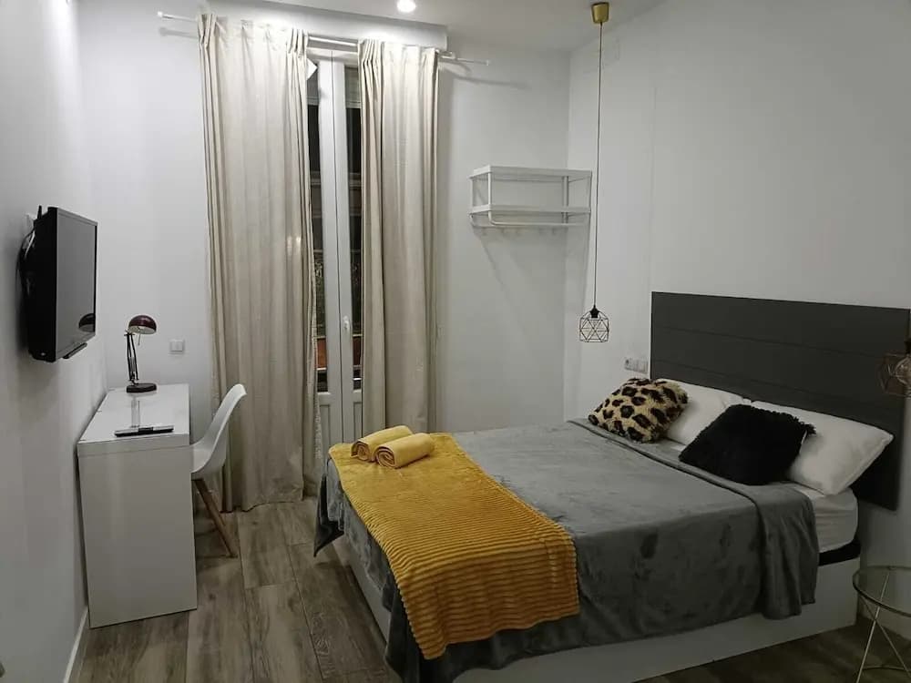 Madrid Hotel - photo 1