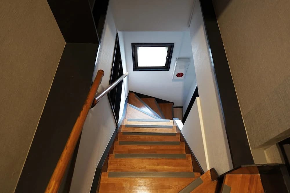 Penthouse 1-bedroom Flat in Hiroo Shibuya - photo 43
