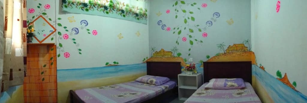 Old Town Guesthouse - photo 5