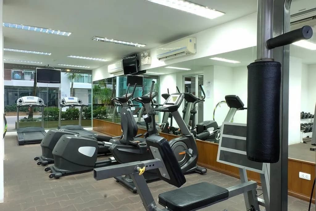 iCheck inn Residences Patong - photo 24