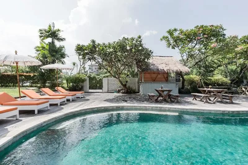 Villa Kresna - photo 11