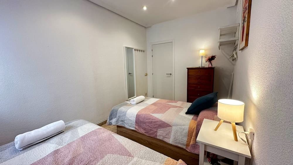 Habitaciones General Díaz - photo 18