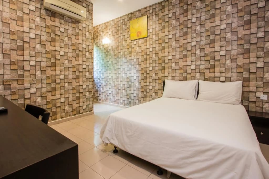 Value Inn Homestay - photo 19