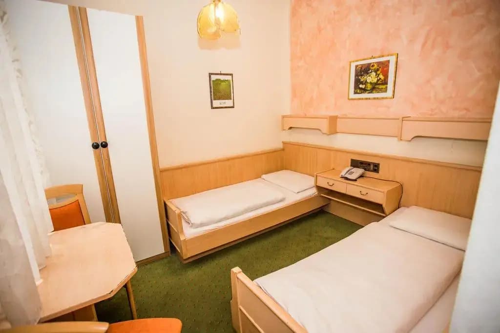 Hotel Hadrigan - photo 39