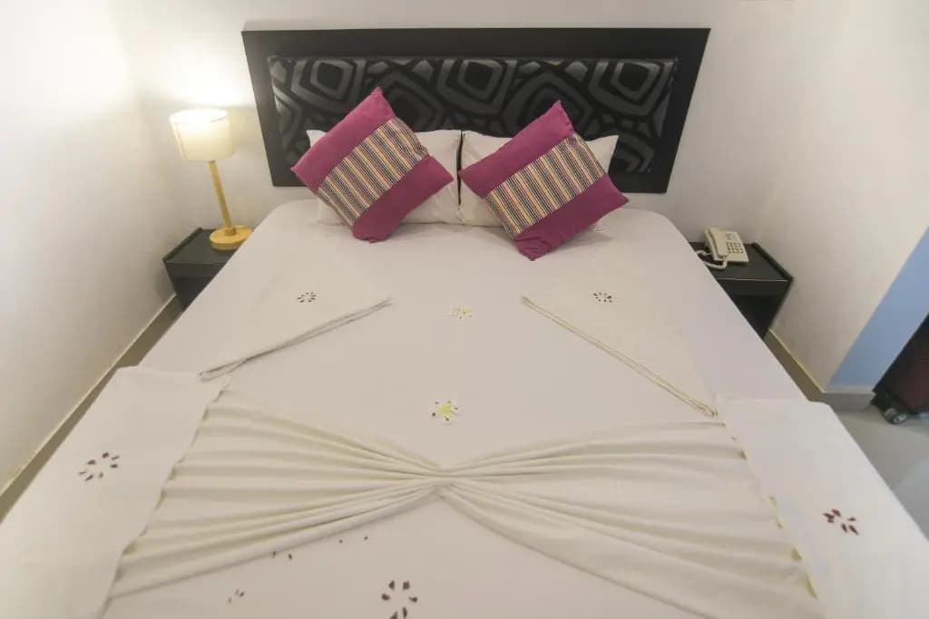 Azoush Tourist Guesthouse - photo 3