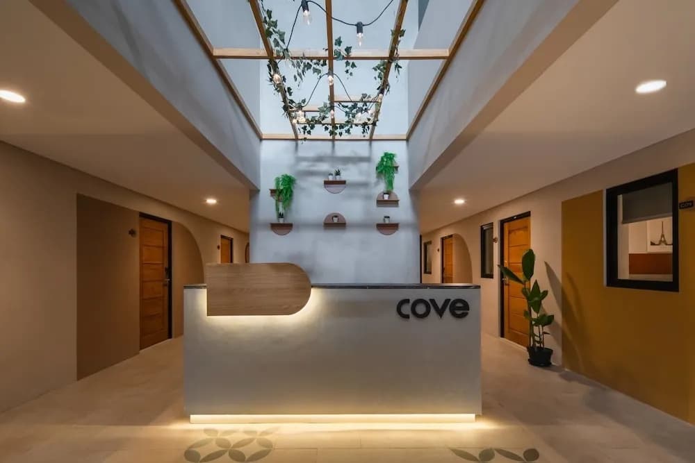 Cove Urbanier - photo 11