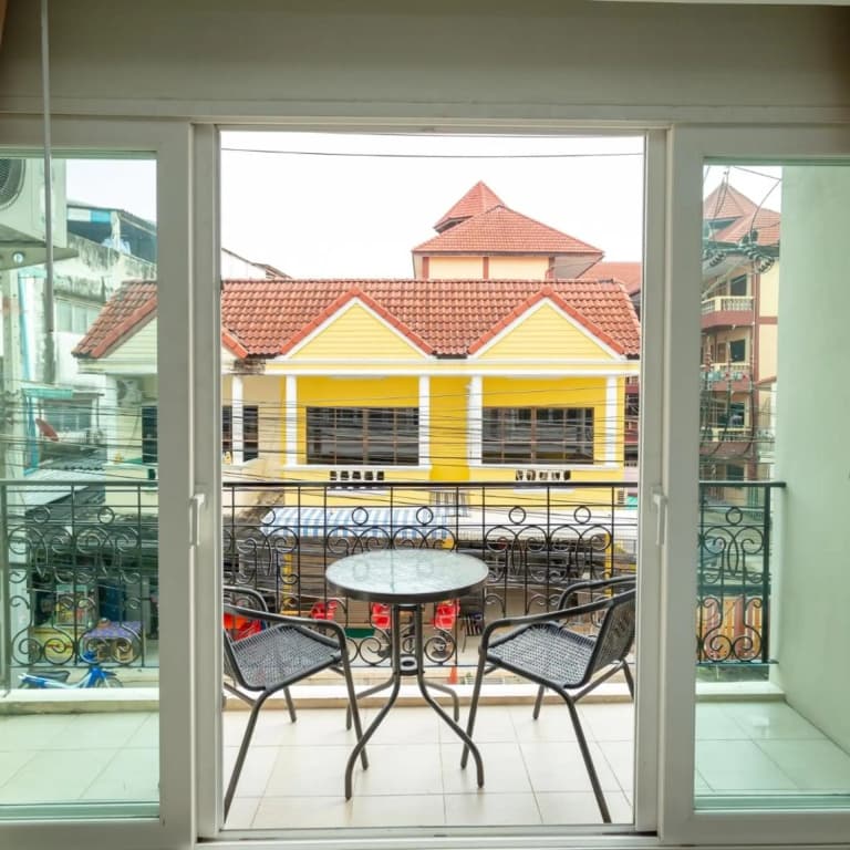 Ivory Palace Hotel - photo 35