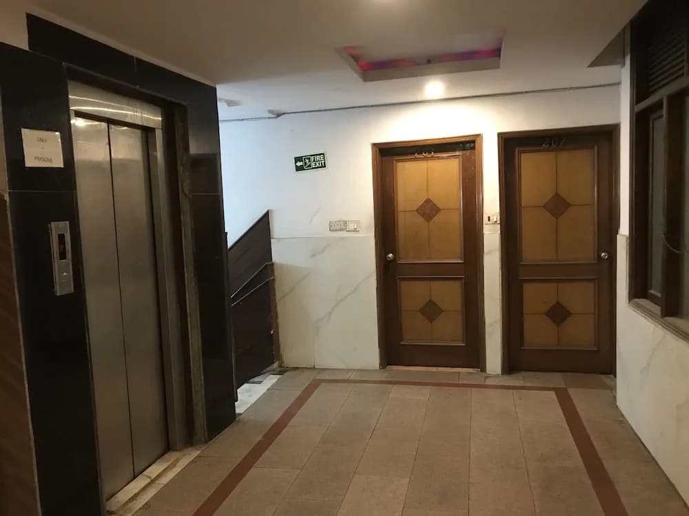 Hotel Rachana Tourist - photo 10