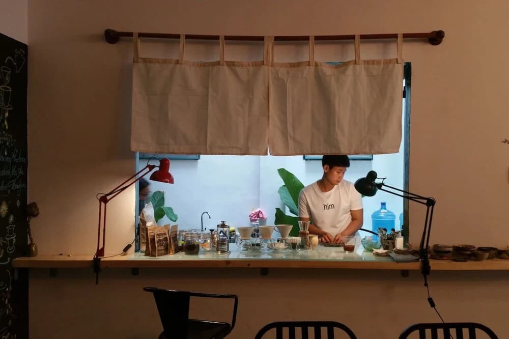 Domino Homestay - photo 20