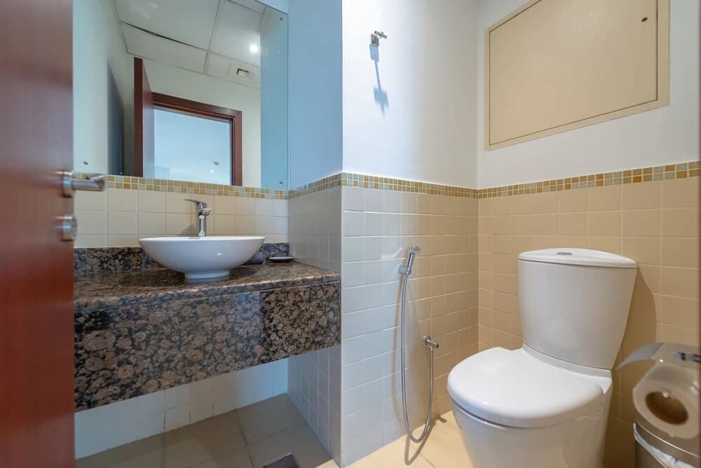 Marco Polo - Charming & Spacious 2BR Apt with Dubai Eye Views - photo 8