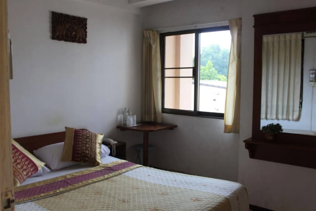 Lanna Lodge Hotel - photo 5