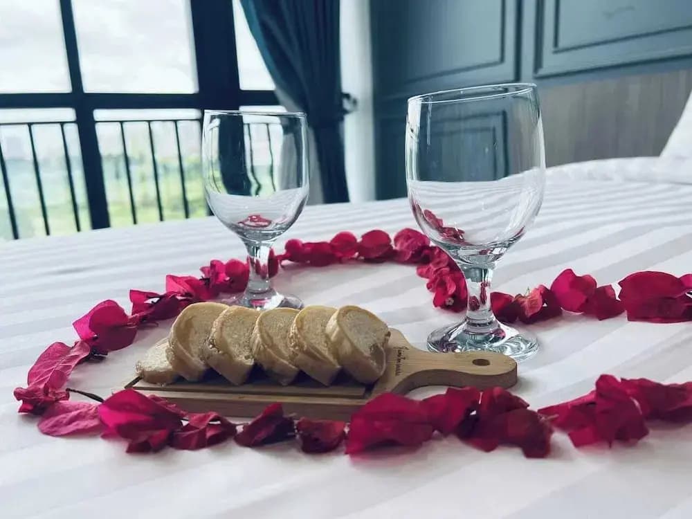 Serenity Suites d'Angkor - photo 3