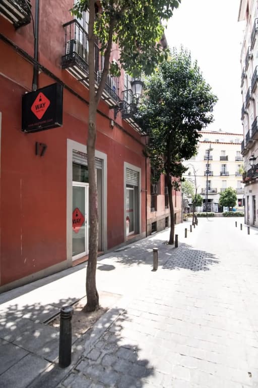 Way Hostel Madrid - photo 25