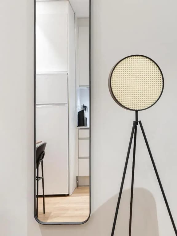 Limehome Madrid C. de Fomento - photo 5