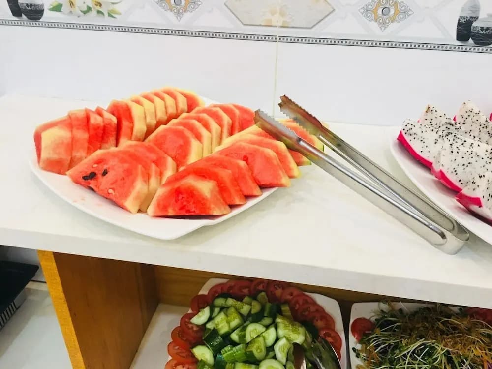 Ha Nhung Hotel - photo 10
