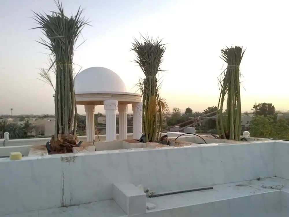 Emirates Hills Lake View Villa - photo 26