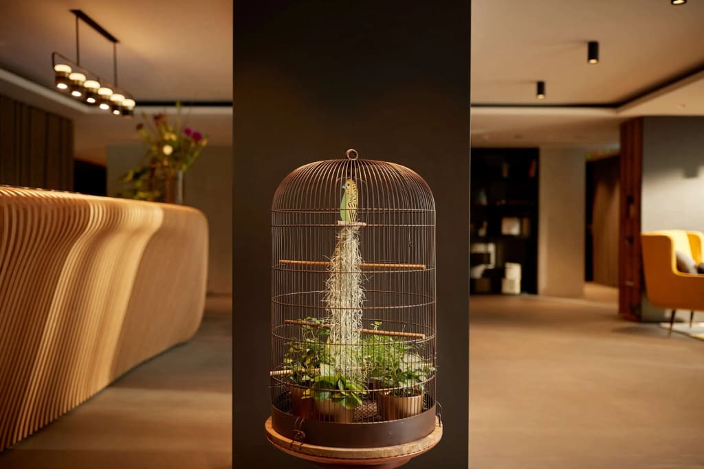 Park Plaza Vondelpark - photo 13