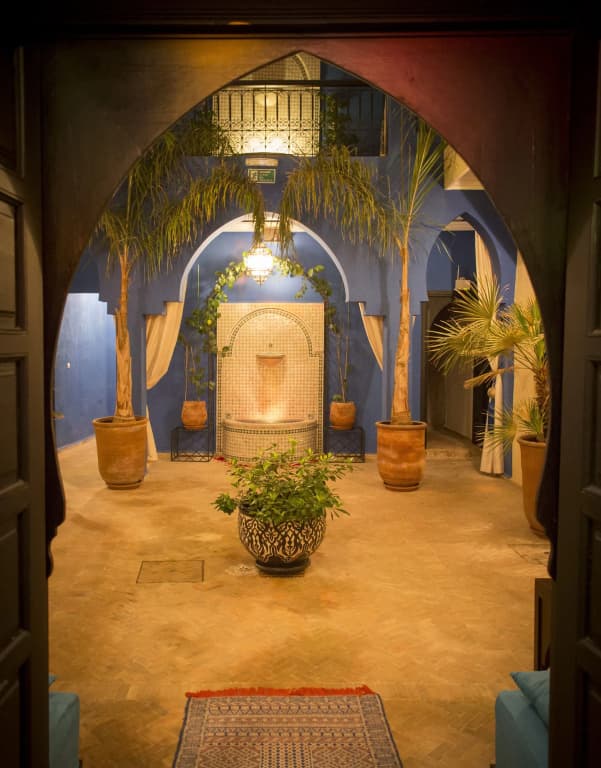 Riad La Rose du Désert - photo 11
