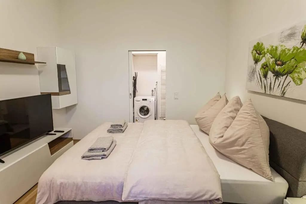 Flarent Vienna Apartments-HG - photo 5