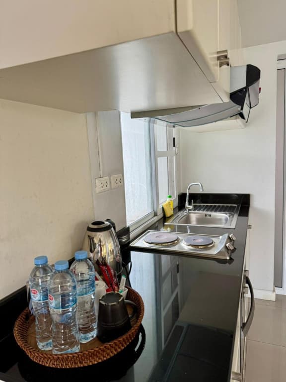 Duplex 21 Apartment - photo 21