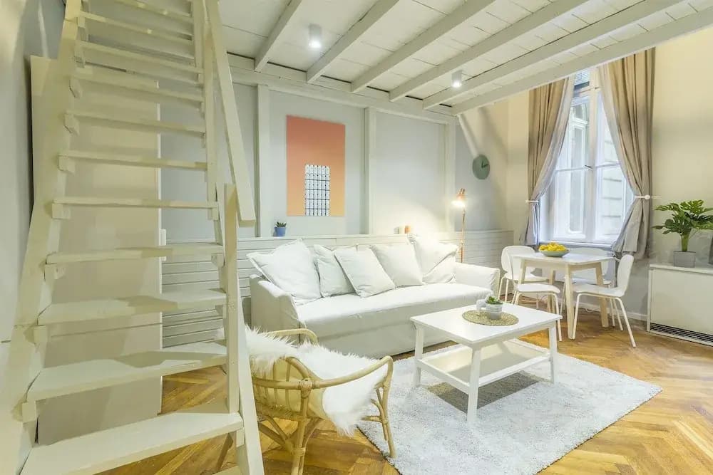 Vanilla Apartment - photo 1