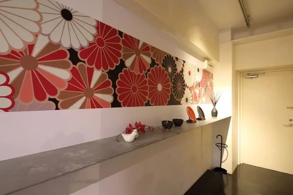 Studio Minamisenba201 - photo 14
