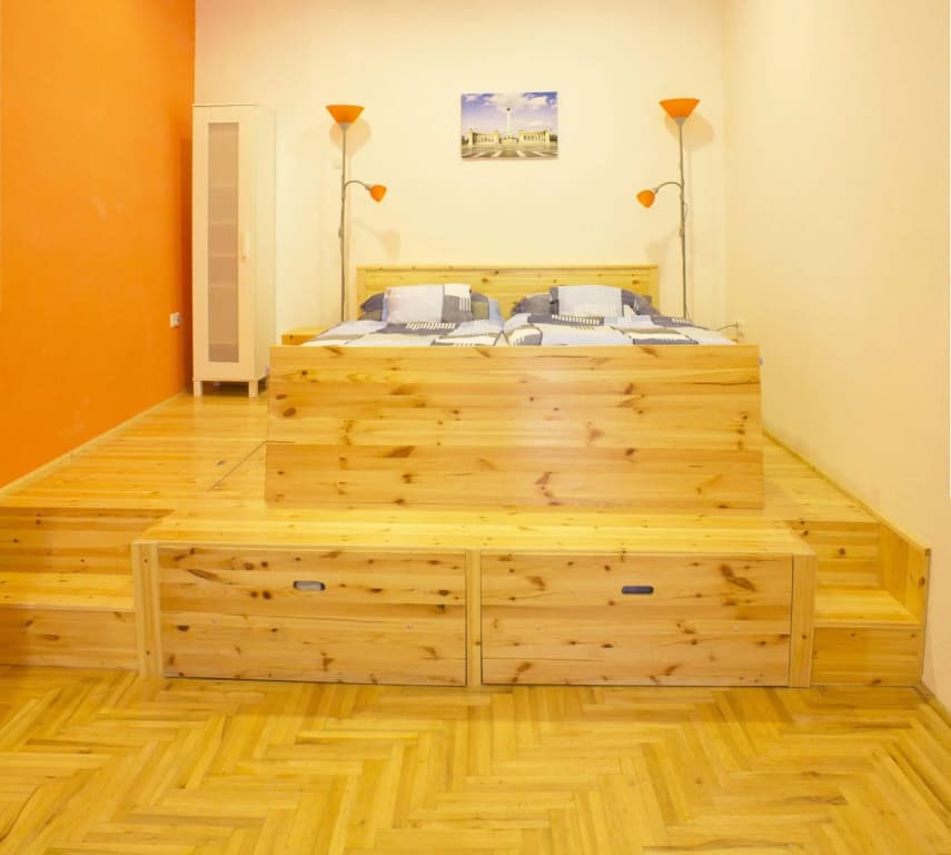Katona Apartments - photo 2
